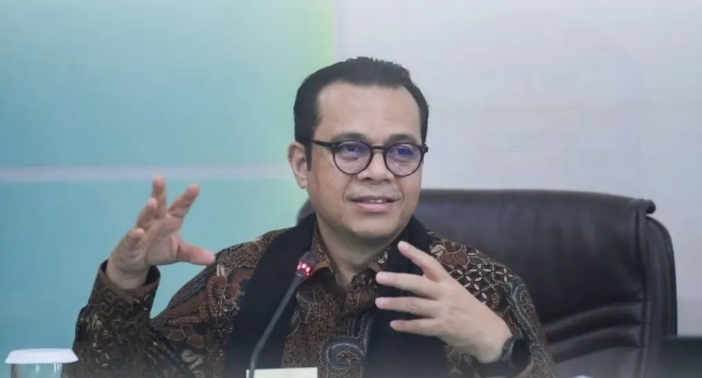 Aceh Didorong Kuasai Teknologi Jalur Selat Malaka