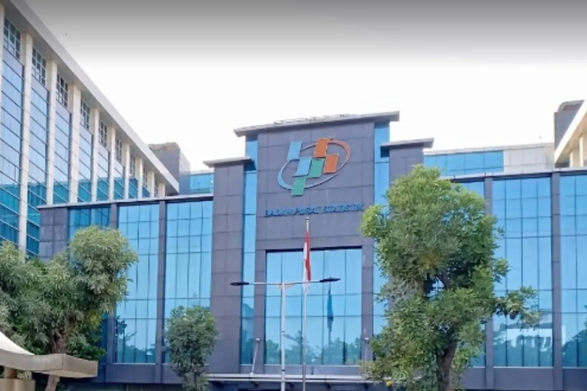 BPS Tingkatkan Akurasi Data Sosial Ekonomi