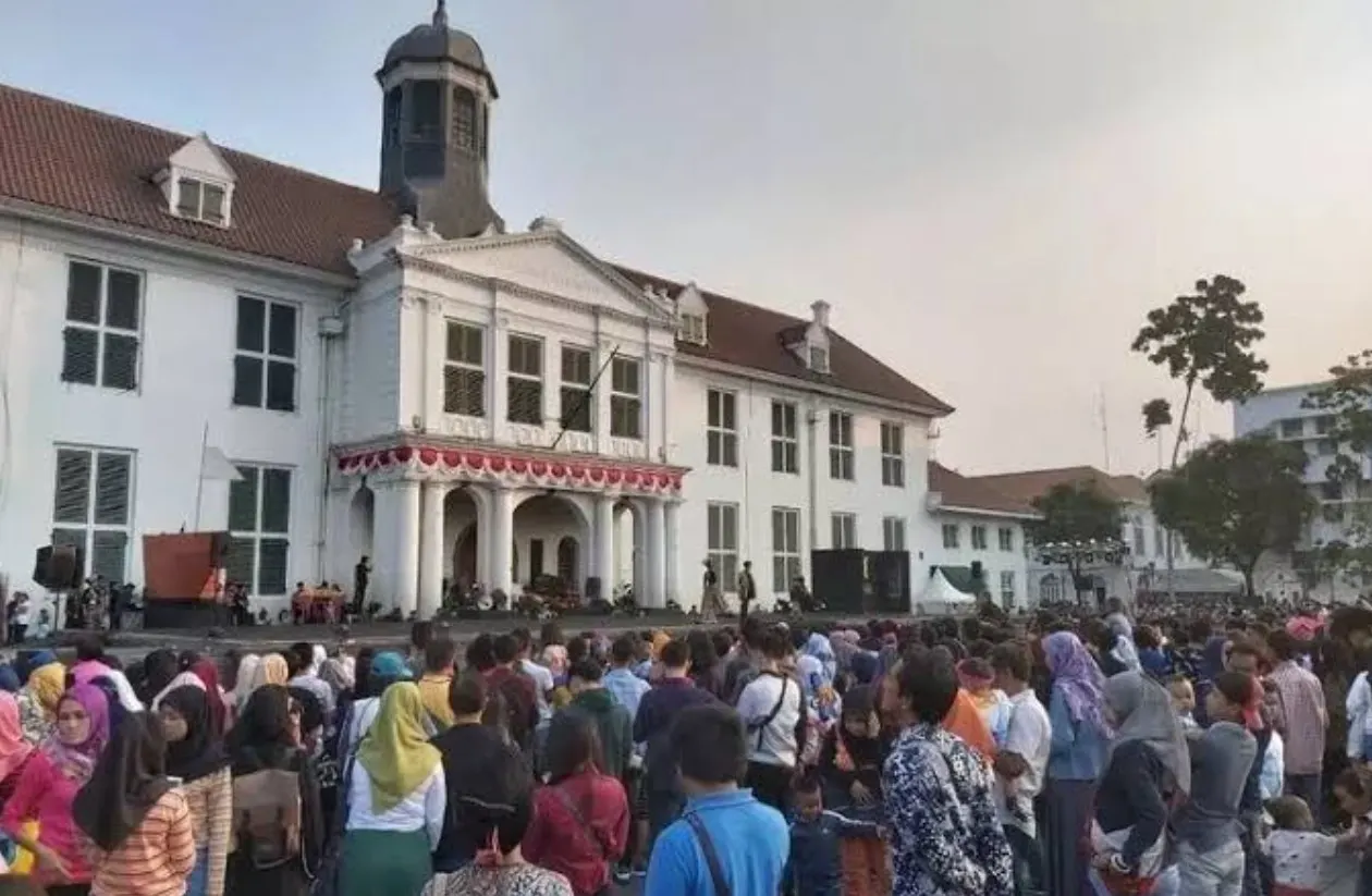 Colours of Cultures Festival (COCF) 2026.