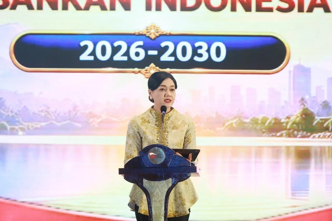 OJK Luncurkan RP3I 2026–2030, Perkuat Resiliensi dan Peran Perbankan sebagai Penggerak Ekonomi