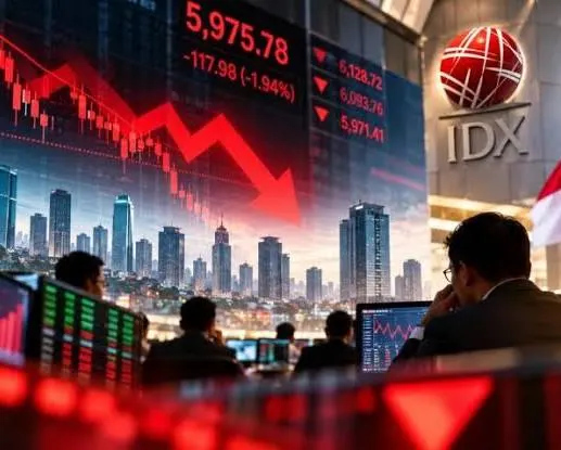 MSCI Usulkan Indonesia Turun ke Standalone Market, Ini Isi Dokumen Konsultasinya