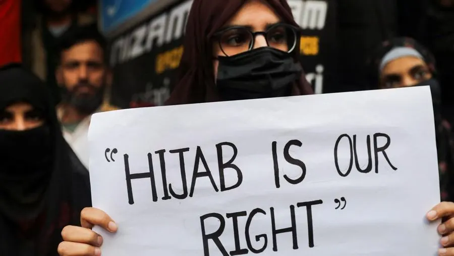 Protes Hijab di Azerbaijan Merembet ke Turki, Kritik Penasihat Erdogan Dibalas Partai Berkuasa