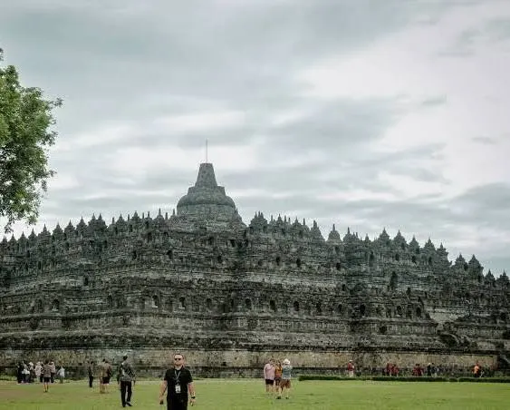 Wisata Gratis Sabtu 17 Oktober 2026: Museum Nasional hingga Borobudur dan Prambanan, Cek Ketentuannya