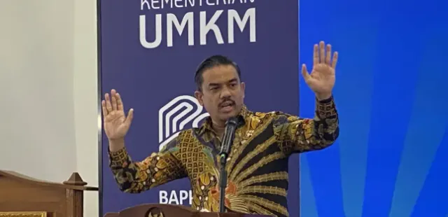Biaya Layanan UMKM di Marketplace Dipangkas 50 Persen Mulai Agustus 2026, Ini Penjelasannya